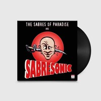 Sabresonic (Remastered) | The Sabres Of Paradise | Vinyl / Schallplatte | 2025