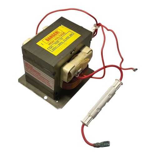 Mikrowellen Ersatzteil Hochspannungstransformator GAL-700E-1S Trafo für verschiedene Mikrowellen 357863925324