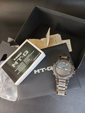 CASIO MTG-B2000