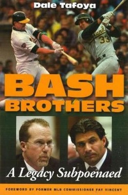 Dale Tafoya Bash Brothers (Hardback)
