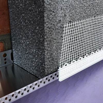 Styropor Neopor WLG 032 40 mm 5 m² EPS NEO Fassadendämmung Dämmplatten WDVS