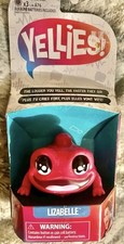 Yellies Lizabelle Voice Activated Toy