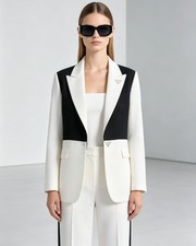 PRADA Sunglasses Model: PR19WS, Size: 54-18-140