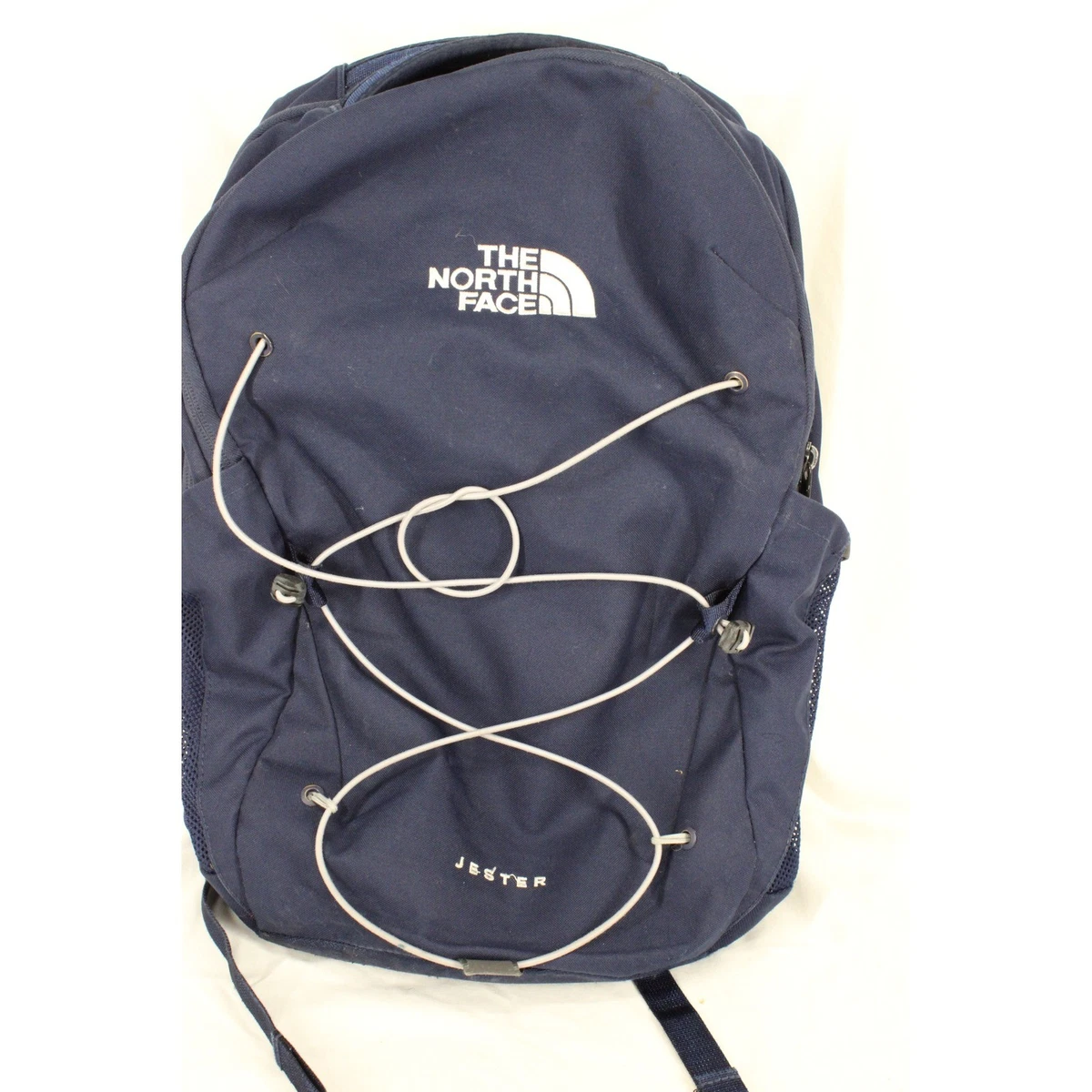 The North Face Backpack Blue Bags for Men for sale | eBay