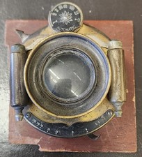 アメリカのWOLLENSAK社製 ￼ wollensak pearlette アメリカのWOLLENSAK