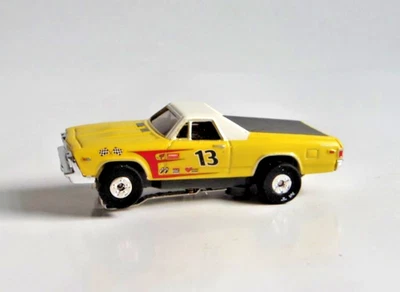 el camino slot car products for sale | eBay