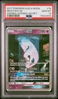 PSA 10 Mewtwo Gx 2017 Pokemon Sun & Moon Shining Legends #78