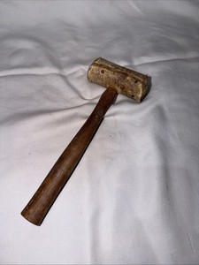 5 Ounce Rawhide Hammer Jewelry Work