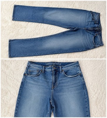 NWT American Eagle Airflex + Athletic Fit Jeans Men's 30x30
