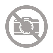 5 X Bandes Abrasives Norton 115X280Mm K180, 10 Pièces, Haute Qualité D'Abrasif