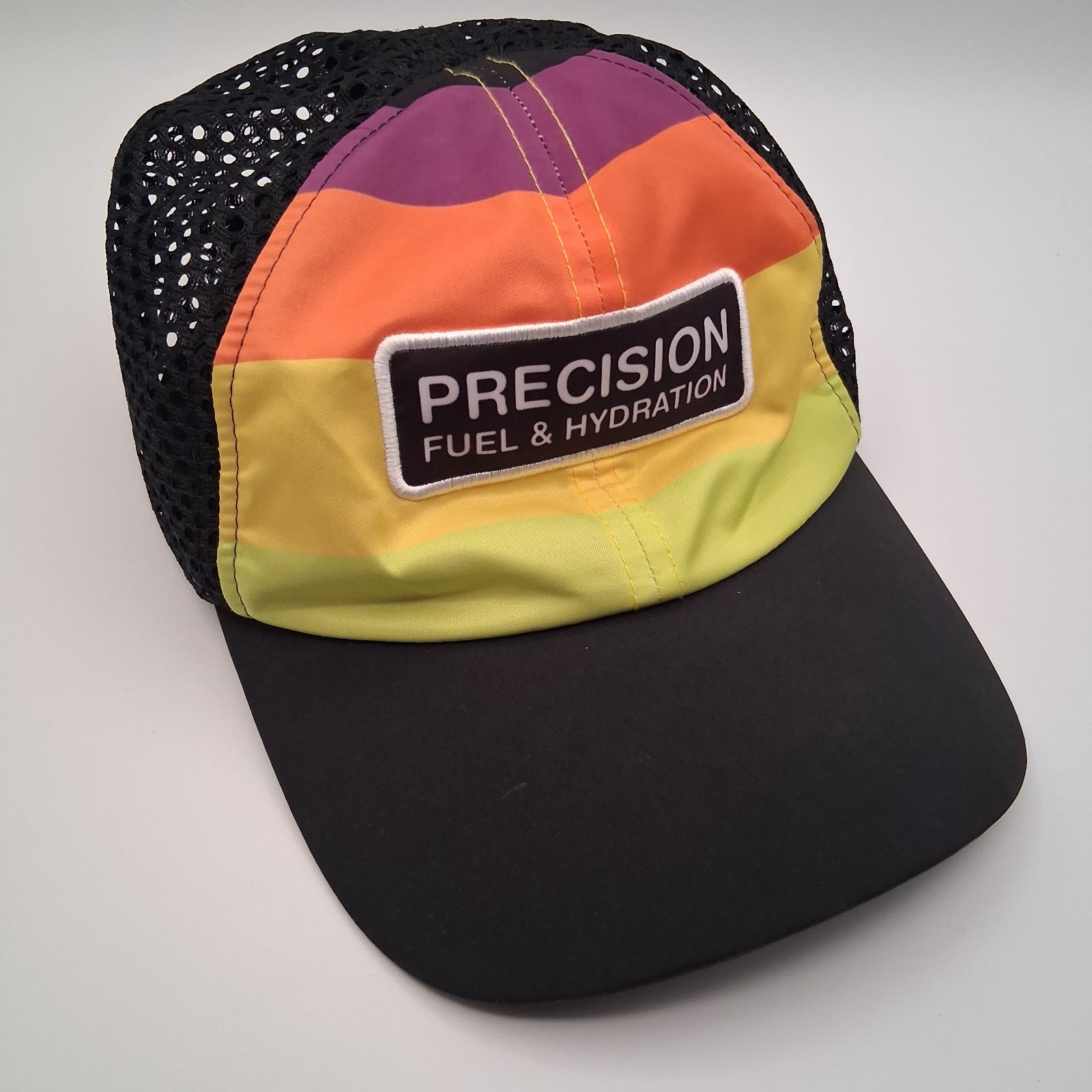 Precision Fuel & Hydration Everyday Patch Hat Tra… - image 2