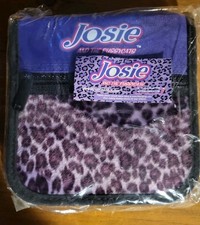 Josie & The Pussycats Organizer Pouch New In Packaging