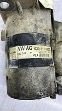 Démarreur Volkswagen GOLF