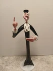 Murano Art Glass Figurine "School  Teacher" ala Gianni Toso
