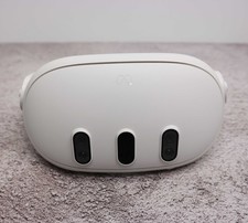 Meta Quest 3 512GB VR Headset BROKEN