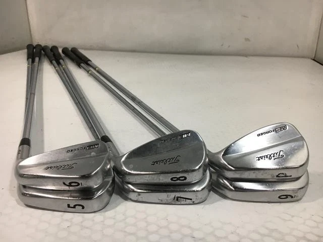 Titleist 712 Mb for sale - eBay