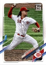 Pick Your Cards 2021 Topps Series 1 MLB Baseball Base Singles (#251-330)