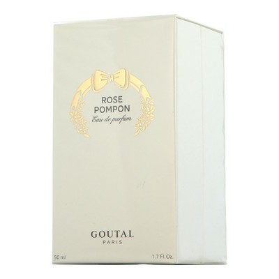 Annick Goutal - Rose Pompon EDP Eau de Parfum Spray 50ml
