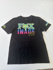 Vintage Fox Racing Shirt | eBay