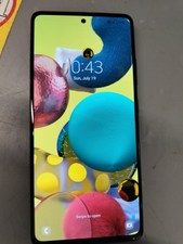 Samsung Galaxy A51 for Sale | Shop New & Used Cell Phones | eBay