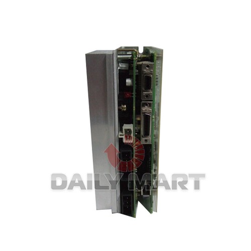 Used & Tested SGDJ-04AP SGDJ04AP Servo Drive #zc