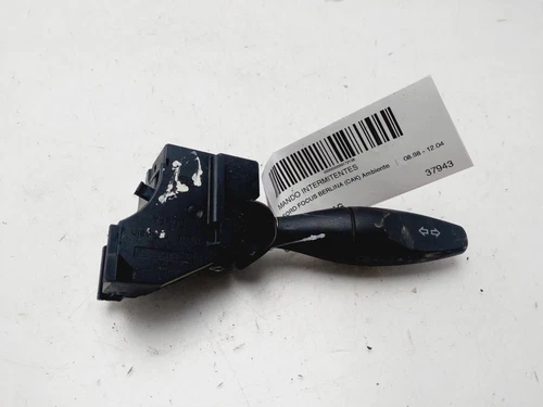 98AG13335AG Mando Intermitentes para FORD FOCUS BERLINA (CAK) Ambiente 9172138 - Imagen 1 de 10