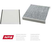 Filtre d'habitacle Opel FRONTERA