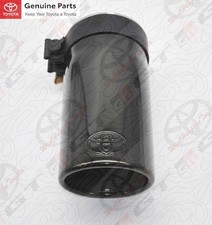 22-27 Toyota Tundra Tacoma Black Chrome Exhaust Tip Oem Pt932-34221-02