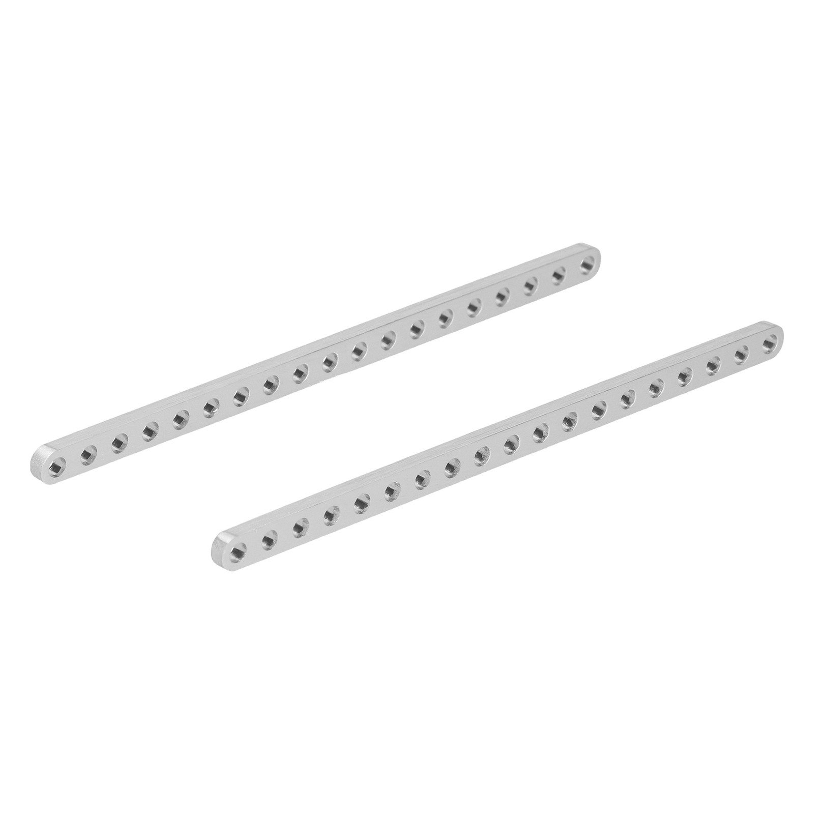 Stainless Steel Straight Brace Mending Plate Connector Bracket For Furniture And