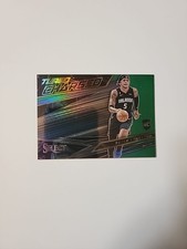 2022-23 Select Basketball Paolo Banchero RC Turbo Charged Prizm SD5979