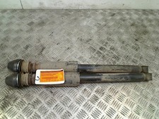 STOßDÄMPFERSET HINTEN SHOCK ABSORBER REAR SET Daewoo / Chevrolet Spark 2011