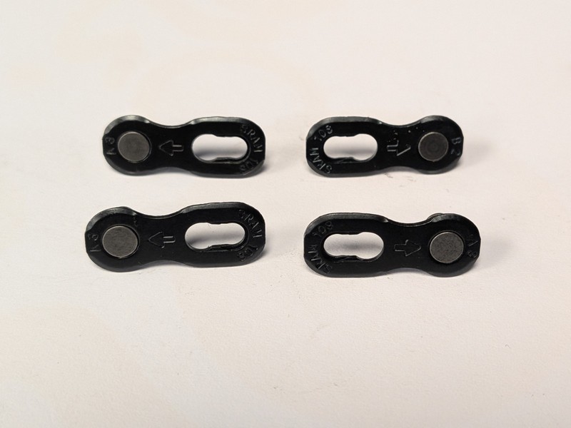 Sram Power Link Chain Lock for 10 speed Chains (pair) - New