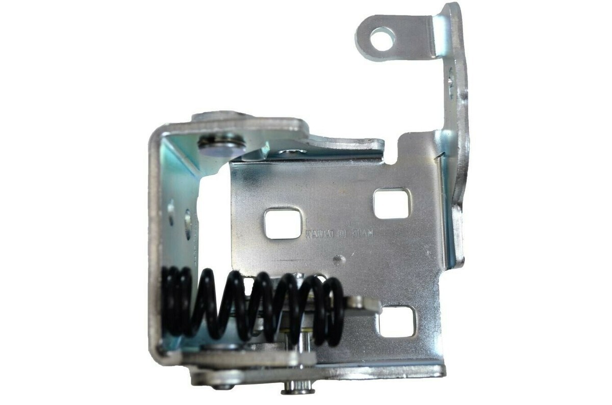 fits 2007 to 2013 Chevrolet Suburban 2500 Door Hinge Right Front  Lower