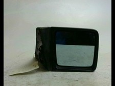 Retroviseur droit (ou coque) Mercedes 190