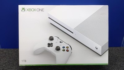 XBOX ONE S Model MODEL 1681 MICROSOFT