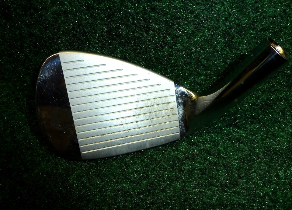 Snake Eyes 685X Forged Pitching Wedge HEAD ONLY Right Handed - Image 3 of 4