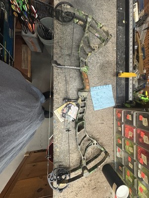 BOWTECH Captain