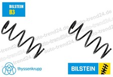 Bilstein B3 Schraubenfedern vorne für Mercedes-Benz E-Klasse T-Model S212 09-16