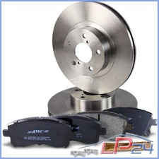 Disque de frein Subaru IMPREZA