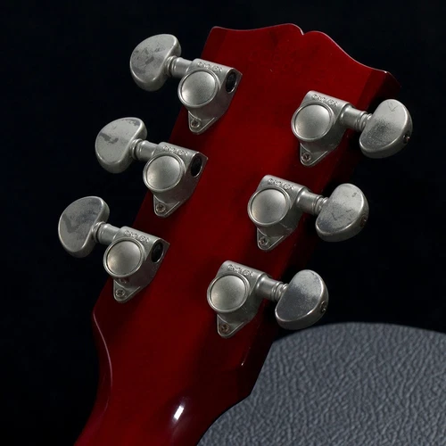 Gibson Es-335 Reissue Dot Cherry Shibuya Store No.DG1130