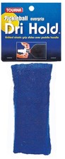 Tourna Pickleball Dri Hold Absorbent Overgrip - 2 per Pack blue