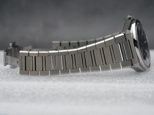 Zenith Defy Classic Skeleton Gemstones Rainbow bezel Men's Watch 11