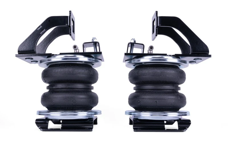 Kit de resorte neumático Air Lift LoadLifter 5000 para Toyota Tacoma 2005-2023 2x2 y 4x4 Foto 4 de 4