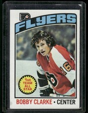 Click to enlarge Bobby Clarke
