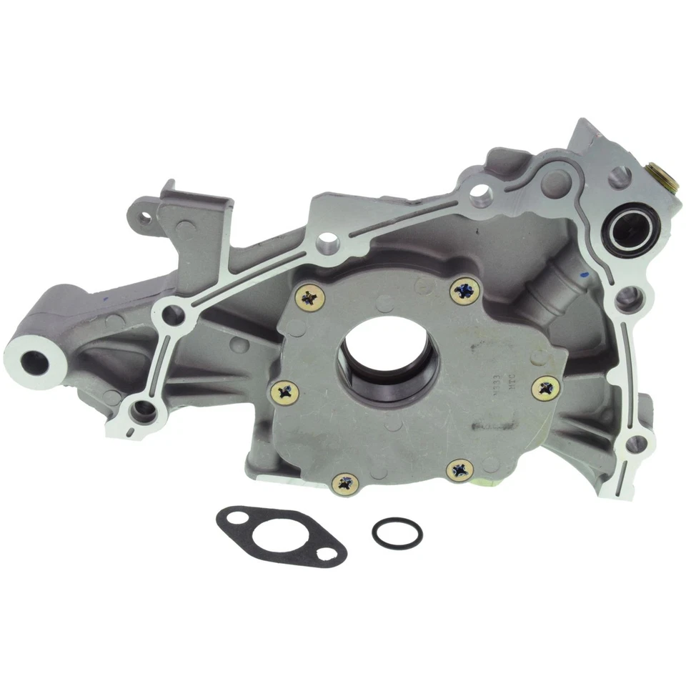 Bomba de aceite de repuesto Melling M333 Stock para 92-96 Colt Expo LRV Mirage Summit Foto 2 de 4