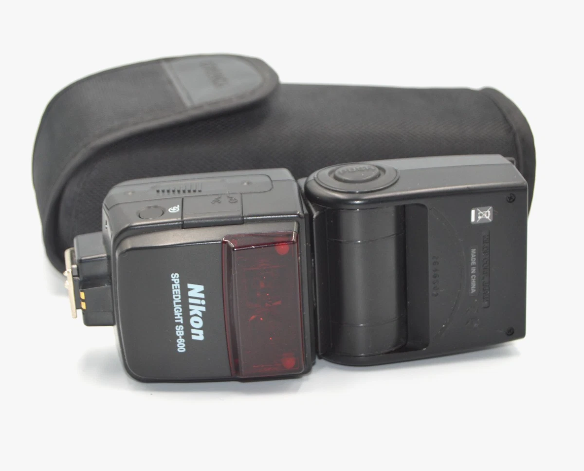 Nikon Sb 600 for sale - eBay