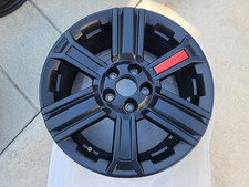 17 X 7.5 Nissan Rogue 2025 Factory Oem Wheel Gloss Black Rim 94075 Take-off 17 X 7.5 Nissan Rogue 2025 Factory Oem Wheel Gloss Black Rim 94075 Take-off