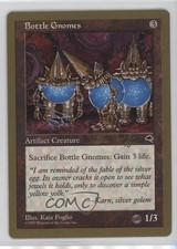 Bottle Gnomes Magic: Seattle World Championships Decks 1998