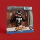 Jada Metalfigs Spider-Man Venom 2.5" Die-Cast Figure Marvel