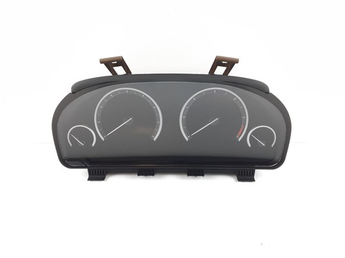 BMW 6 F-SERIE KOMBIINSTRUMENT MPH DIESEL 9268407 / A11342-B
